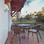 Ostseepark Captain's Haus 1 1 * Heringsdorf (Usedom)