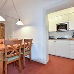 Ostseepark Captain's Haus 1 1 Heringsdorf (Usedom)