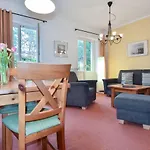 Ostseepark Captain's Haus 1 1 Heringsdorf (Usedom)
