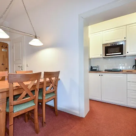 Ostseepark Captain's Haus 1 1 Heringsdorf (Usedom)