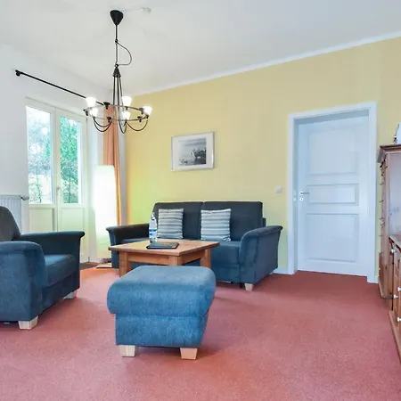 Ostseepark Captain's Haus 1 1