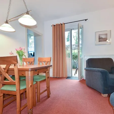 Ostseepark Captain's Haus 1 1