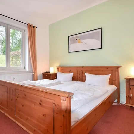 Ostseepark Captain's Haus 1 1 *