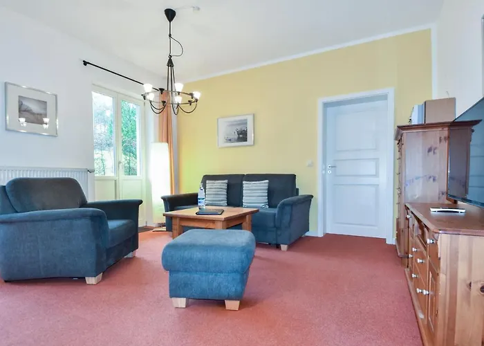 Ostseepark Captain's Haus 1 1