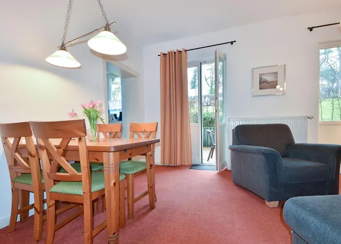 Ostseepark Captain's Haus 1 1