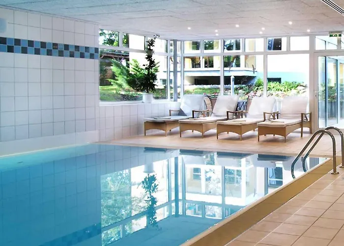 Lägenhet Ostseepark Captain's Haus 1 1